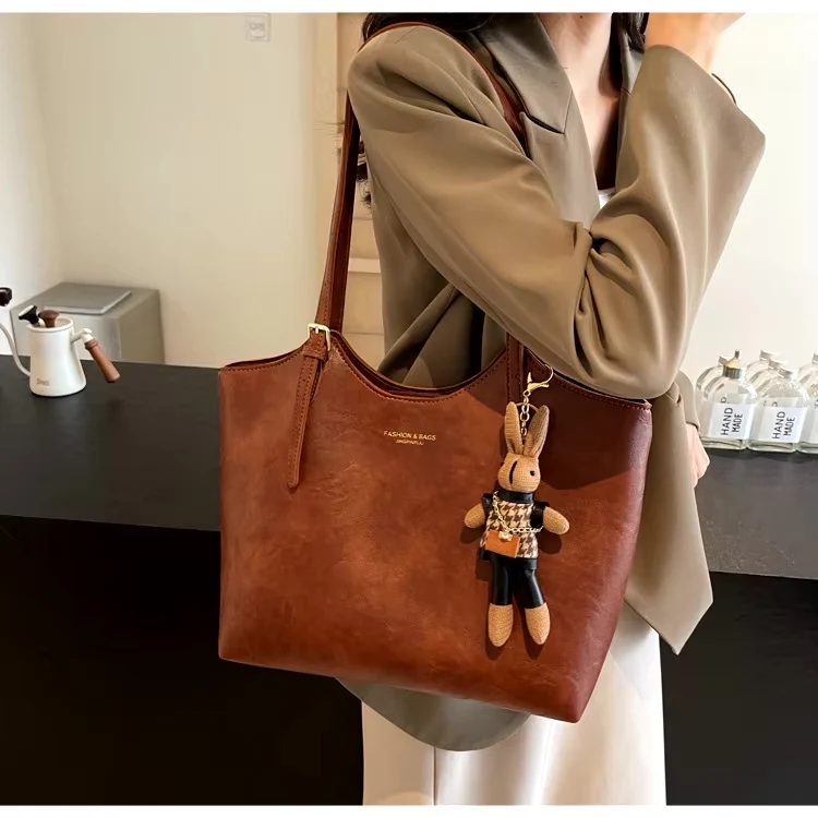 Rustic Edge™ - Bolsa de mano - Imagen 6