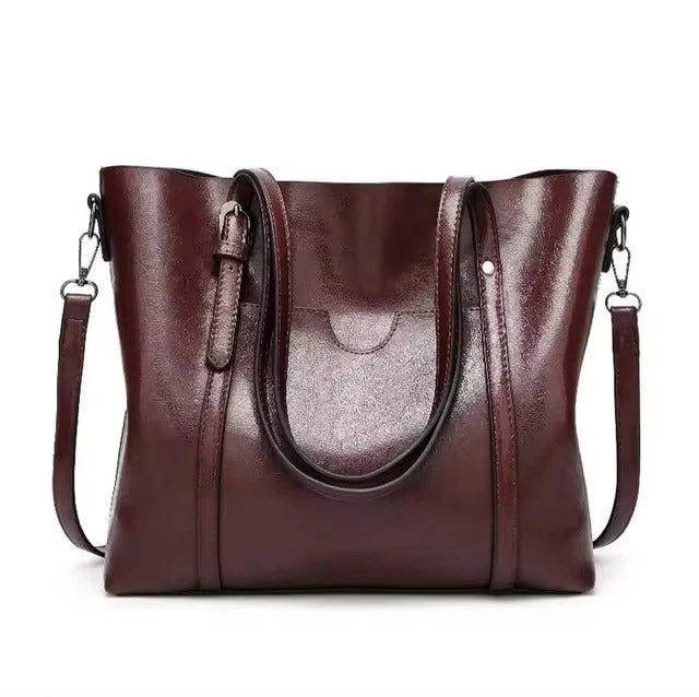 Quinn™ - Bolso de transporte elegante - Imagen 3