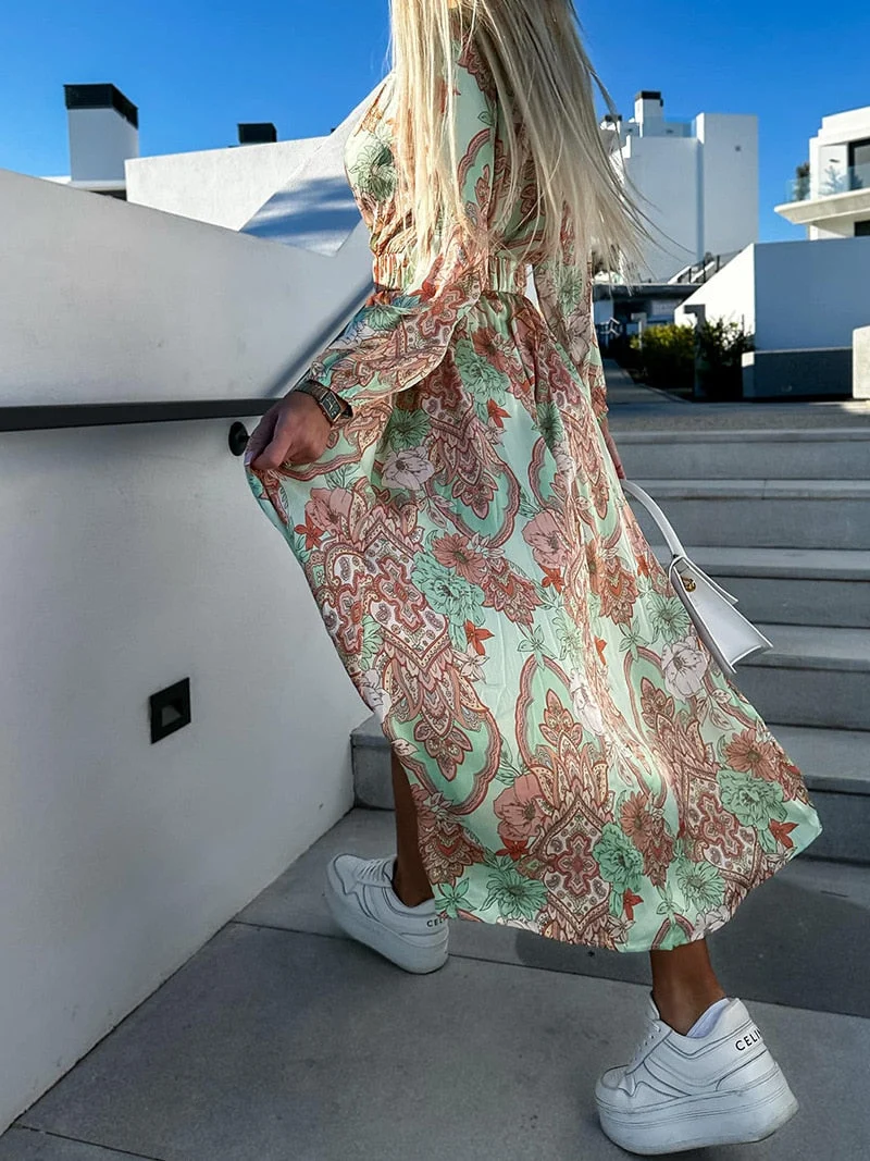 Vestido Silvia™ - Imagen 3