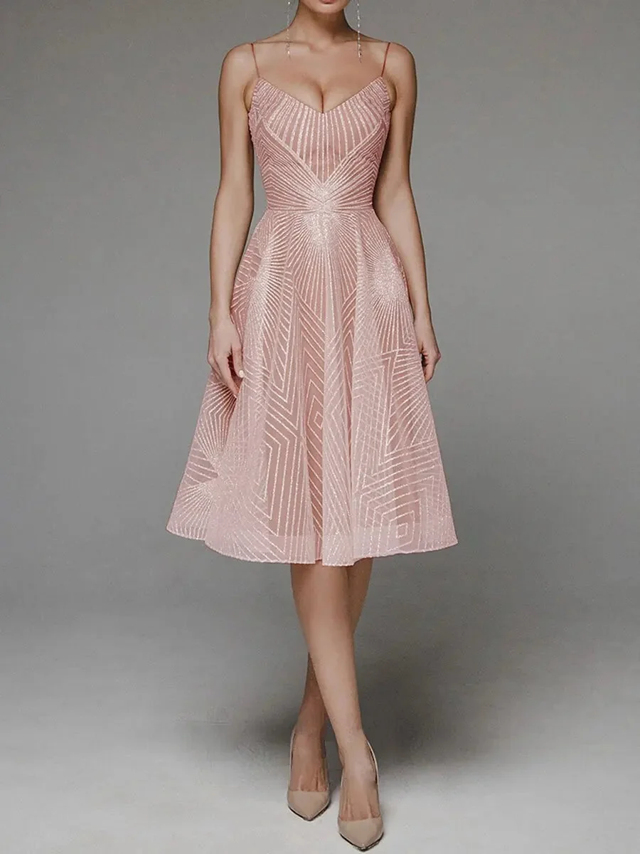 Charlotte - Vestido Elegante Exclusivo - Imagen 6