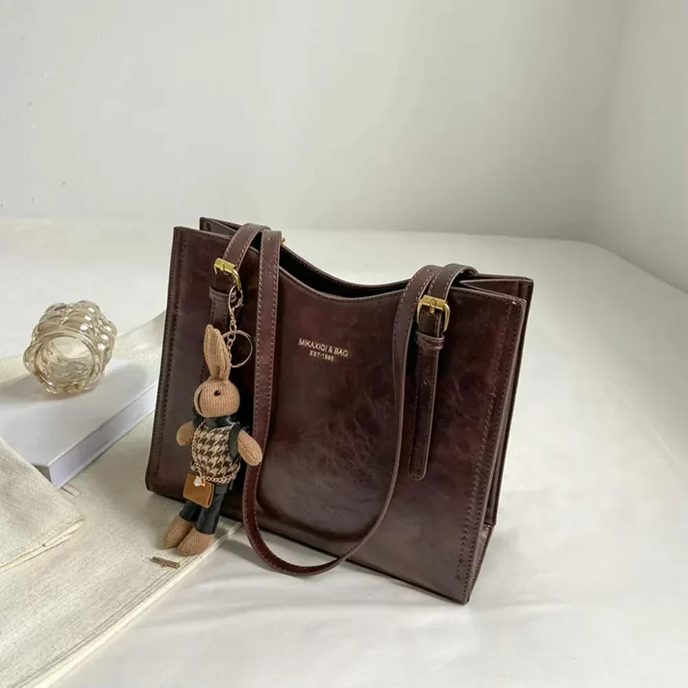 Lena - Bolso de hombro Vintage - Imagen 5