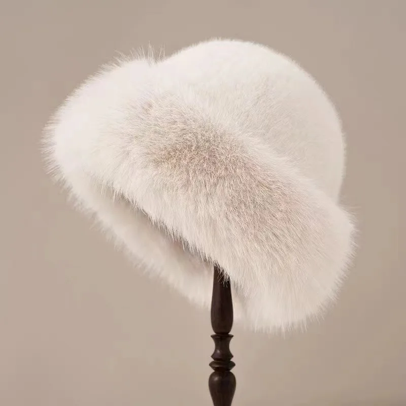 Ingrid™ – Gorro de invierno de primera calidad - Imagen 4