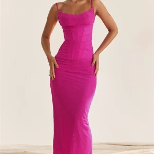 Vestido Kimberly™ Elegancia y Seducción