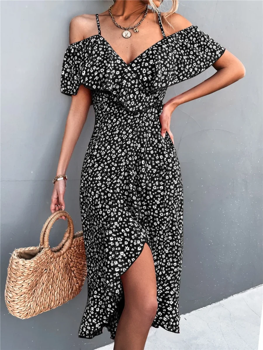 Vestido de Verano Mónica™ - Imagen 9