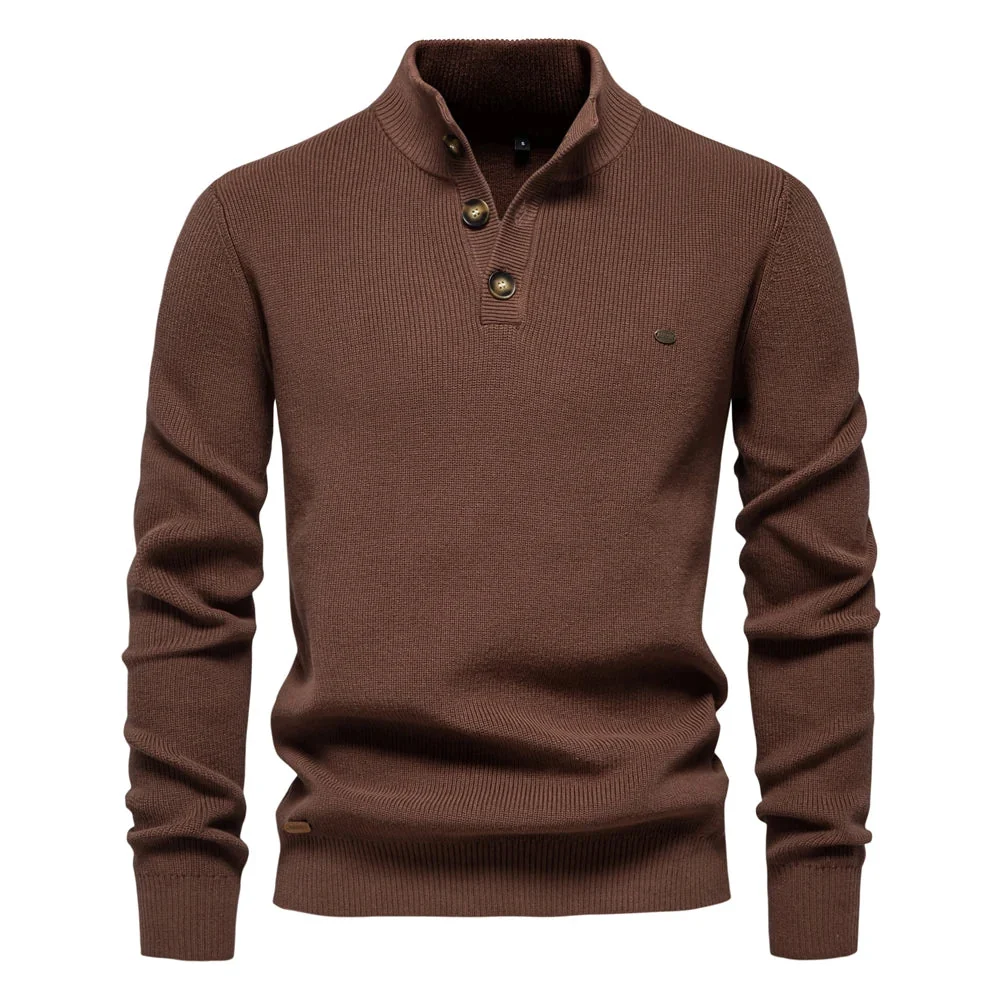 Maurice™ | Suéter Elegante para Hombres - Imagen 6
