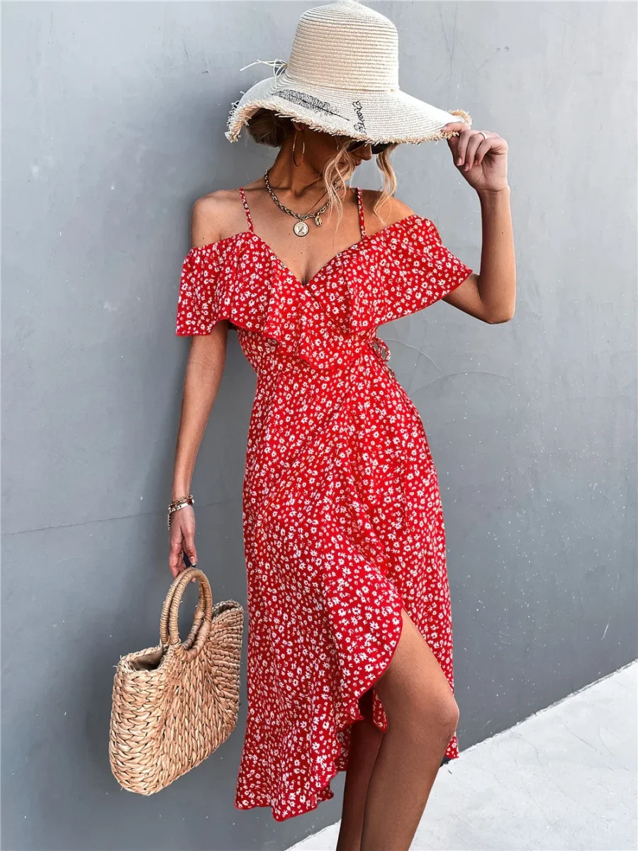 Vestido de Verano Mónica™ - Imagen 5