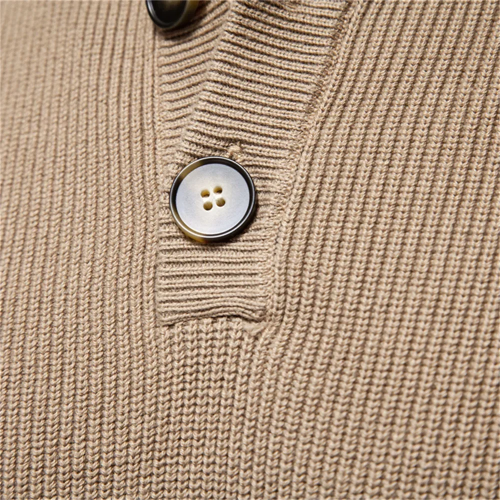 Maurice™ | Suéter Elegante para Hombres - Imagen 9