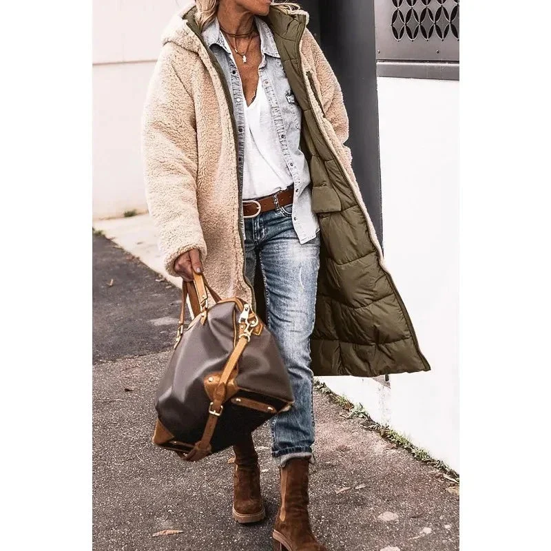 Viviana | Abrigo de Invierno - Imagen 6