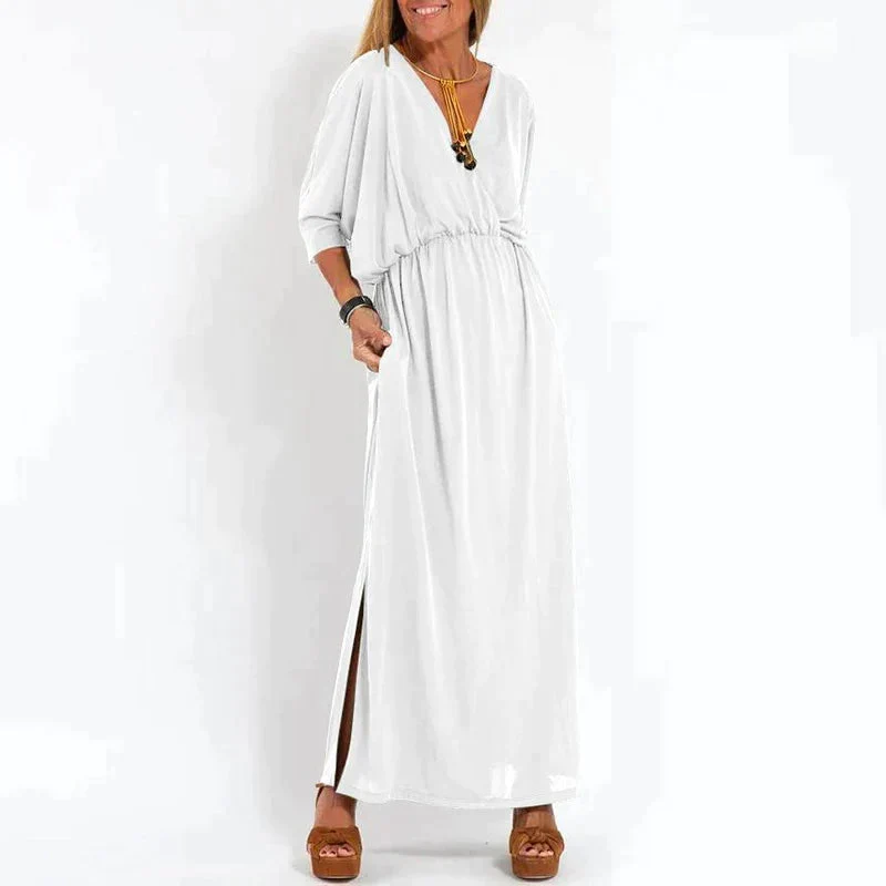 Ancy™ Vestido especial tendencia Vintage (Edición Limitada) - Imagen 8