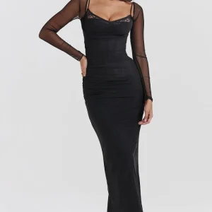 Vestido Julieta™ Atrevido y Lujoso