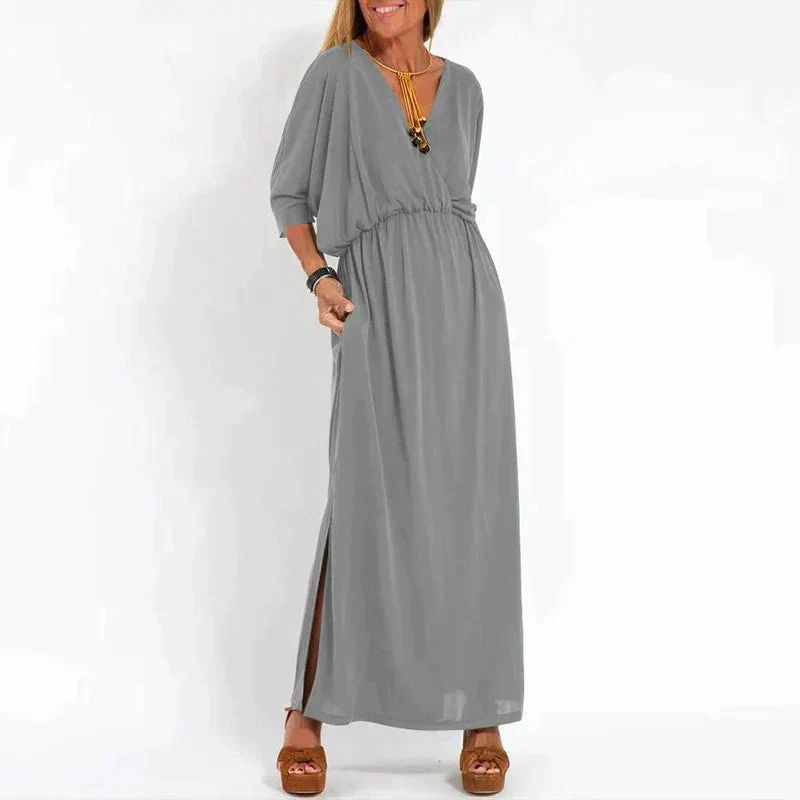Ancy™ Vestido especial tendencia Vintage (Edición Limitada) - Imagen 2