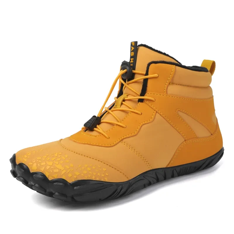 Aspen - Zapatos descalzos antideslizantes para hombre y mujer - Imagen 8