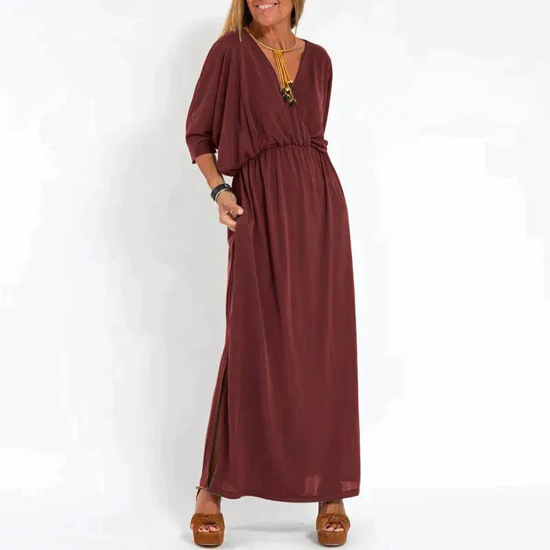 Ancy™ Vestido especial tendencia Vintage (Edición Limitada) - Imagen 9