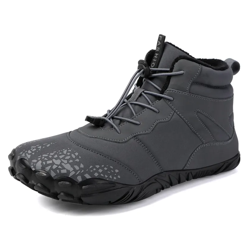 Aspen - Zapatos descalzos antideslizantes para hombre y mujer - Imagen 9