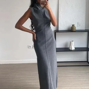 Vestido Raquel™ Elegante y Versátil