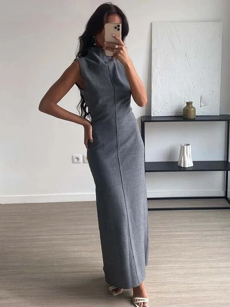 Vestido Raquel™ Elegante y Versátil - Imagen 2