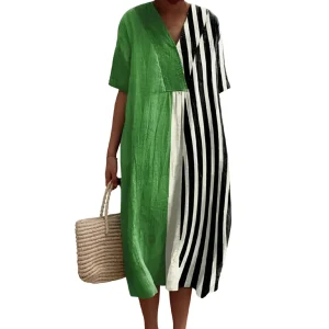 Mea - Vestidos de verano con estampados únicos