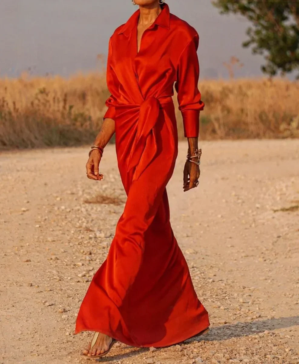 Vestido Merel - Imagen 7