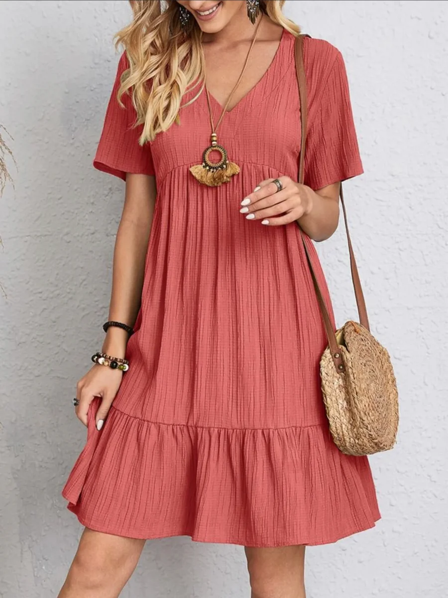Vestido Hilary™ - Imagen 4