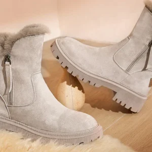 Amalia - Botas forradas 2023