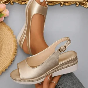 Miriam - Sandalias para mujer