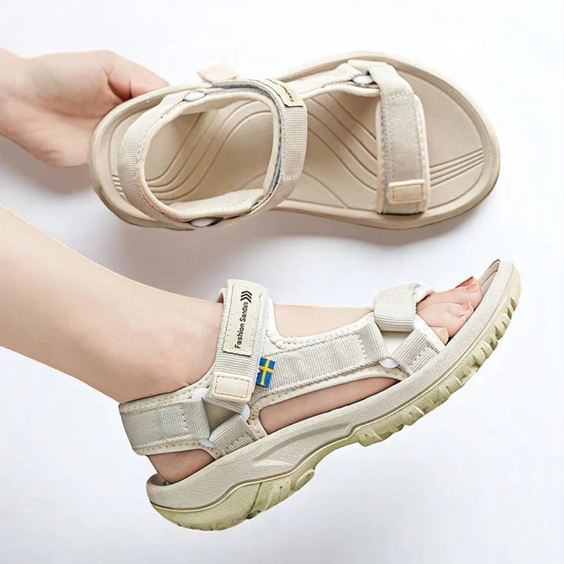 Dorotea™ | Sandalias de verano calidad premium sueca - Imagen 6
