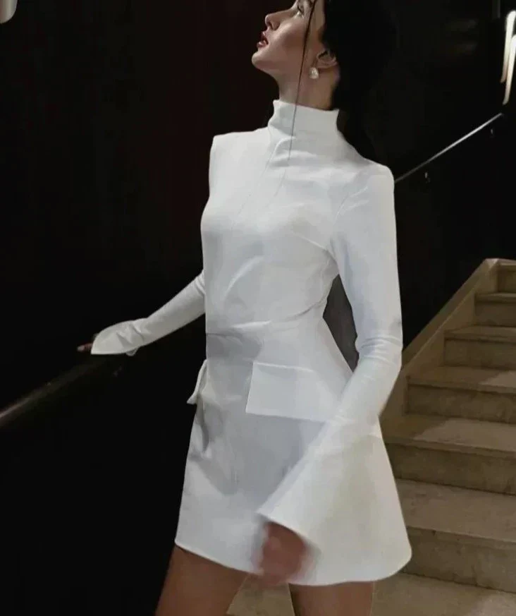 Vestido Adriana™ Versátil y Corto - Imagen 5
