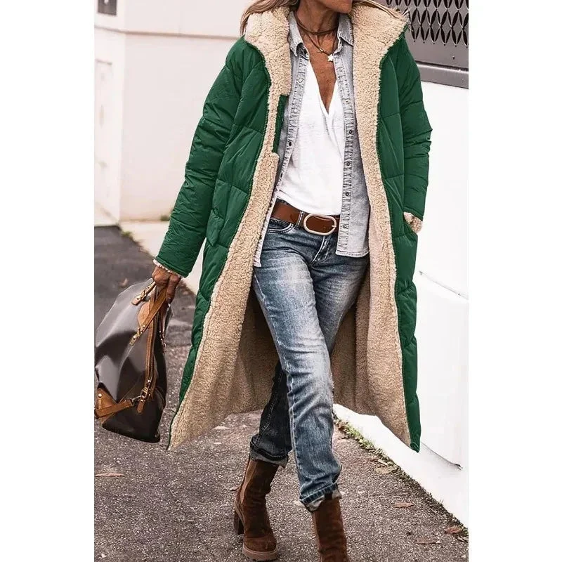 Viviana | Abrigo de Invierno - Imagen 7
