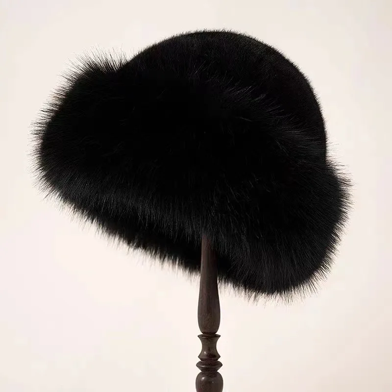 Ingrid™ – Gorro de invierno de primera calidad - Imagen 5