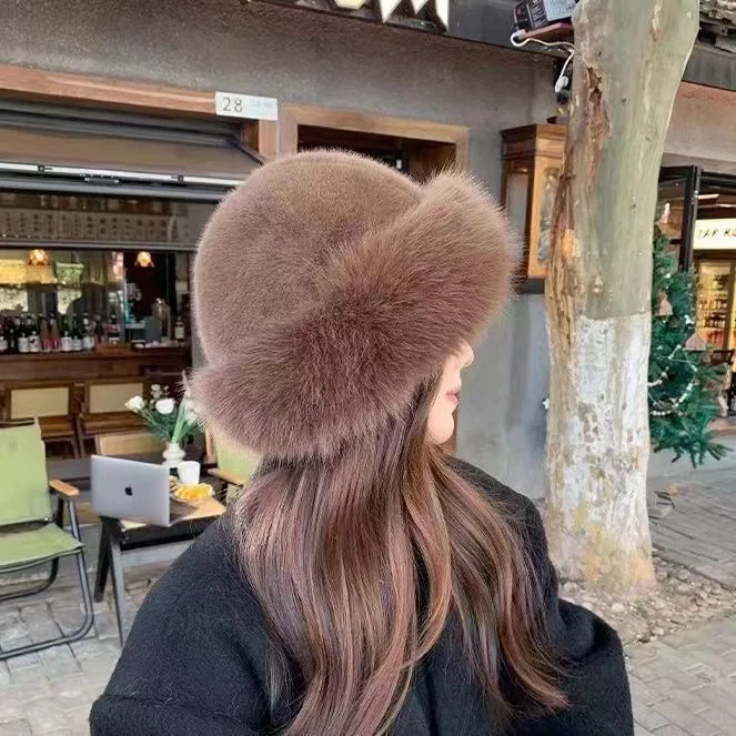 Ingrid™ – Gorro de invierno de primera calidad - Imagen 6