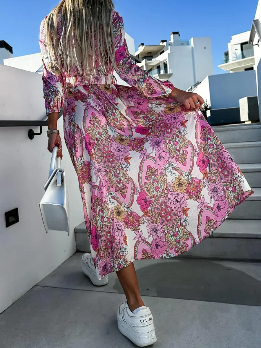 Vestido Silvia™ - Imagen 5