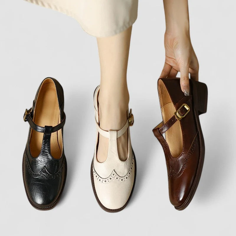 Olyssiah | Zapatos ortopédicos de Mujer - Imagen 3