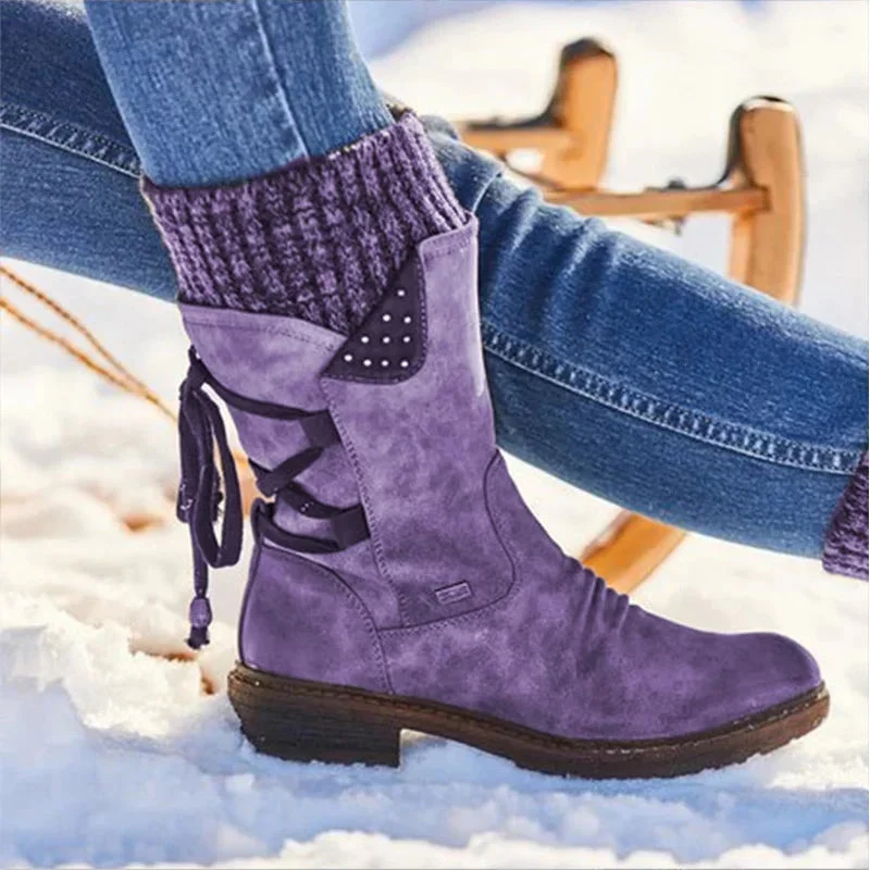 Botas Lora™ - Imagen 6