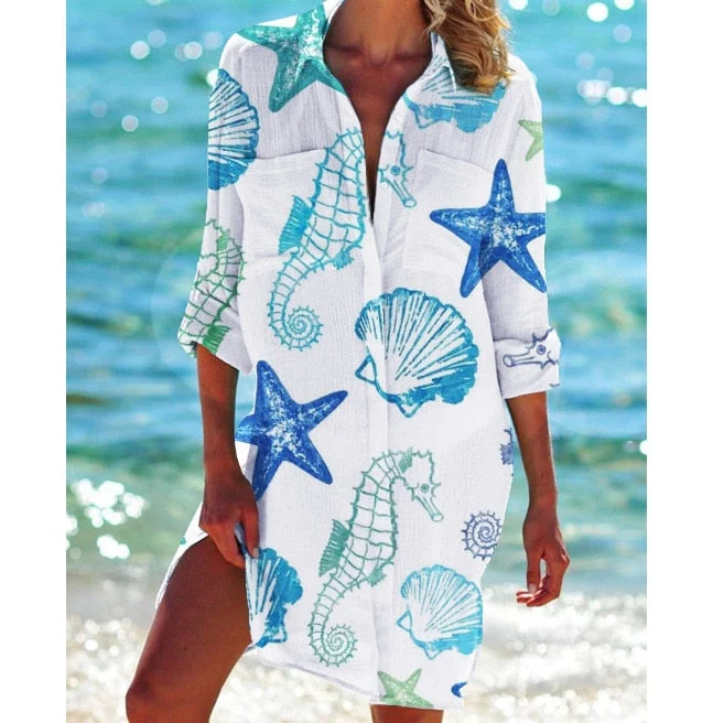 Vestido de Verano Felicia™ - Imagen 3