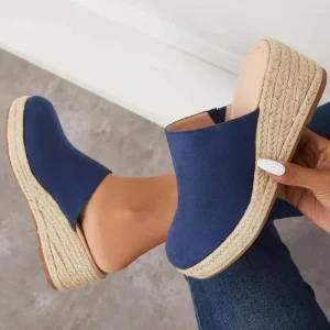 Lusiana® - Sandalias ortopédicas Primavera/Verano (Edición limitada)