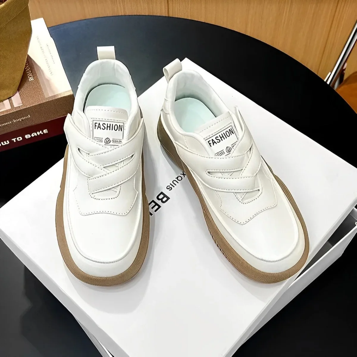 Tenis Oly™ Modernos y Prácticos - Imagen 2