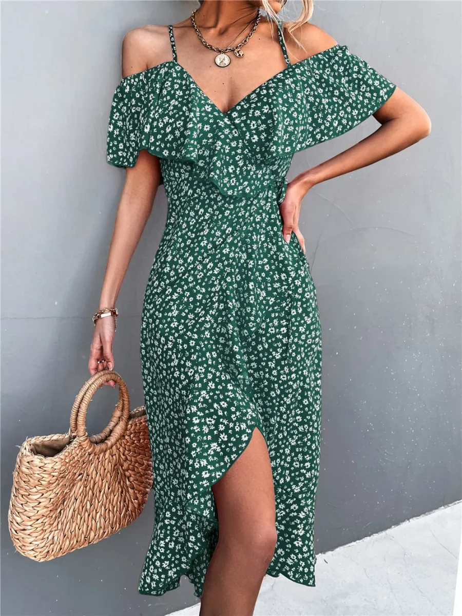 Vestido de Verano Mónica™ - Imagen 3