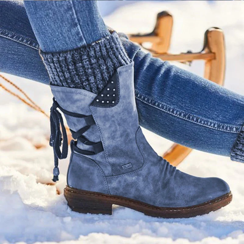 Botas Lora™ - Imagen 2