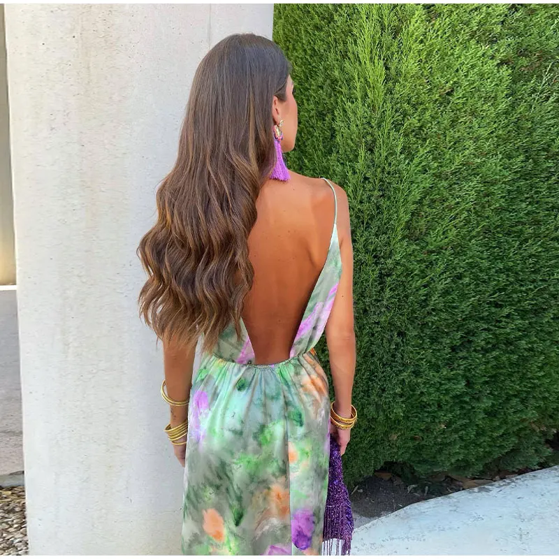 Daniela™ | Vestido de verano de lujo - Imagen 4