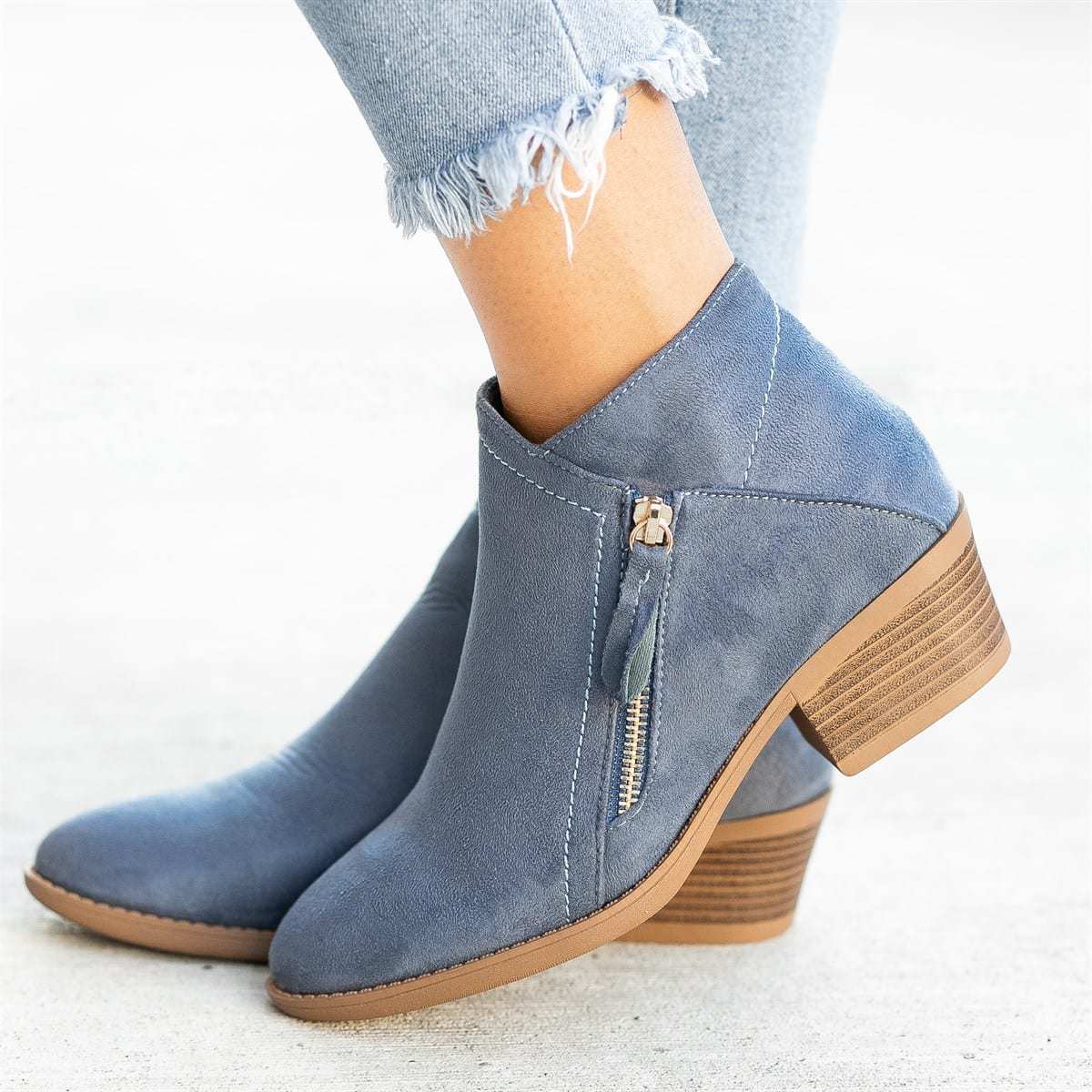 Botines Alabama™ Comodidad y Elegancia - Imagen 2