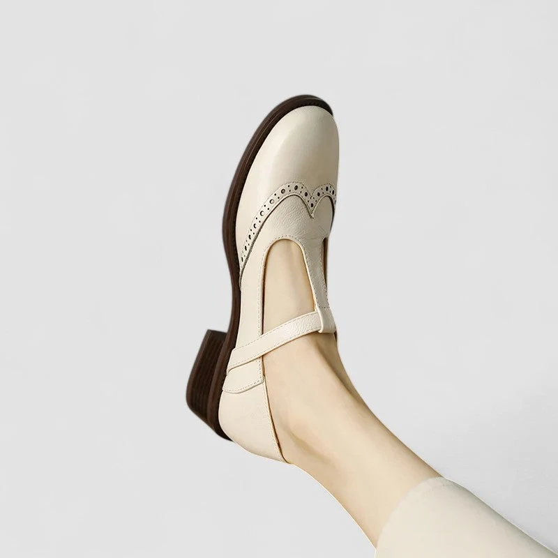 Olyssiah | Zapatos ortopédicos de Mujer - Imagen 4