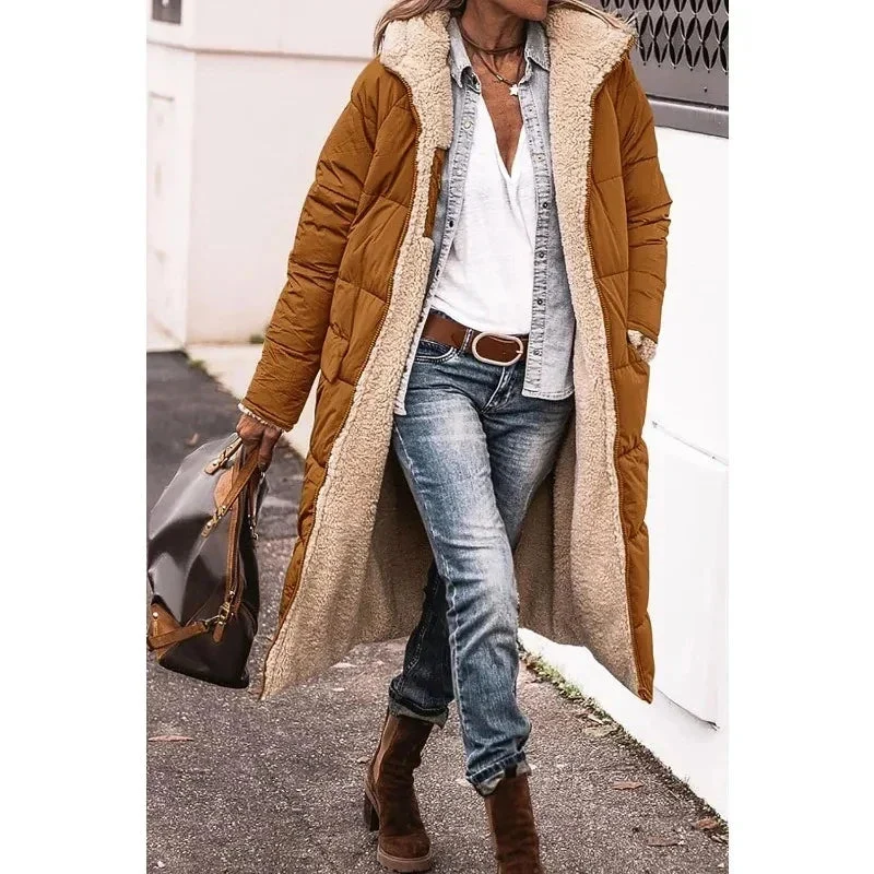 Viviana | Abrigo de Invierno - Imagen 4