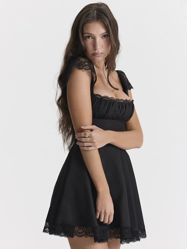 Vestido Ivana™ Delicado y Versátil - Imagen 3