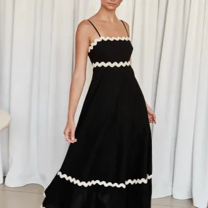 Vestido Elsa™ Cómodo y Versátil