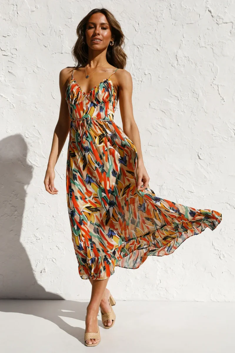 Vestido Valentina™ - Imagen 6