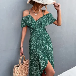 Vestido de Verano Mónica™