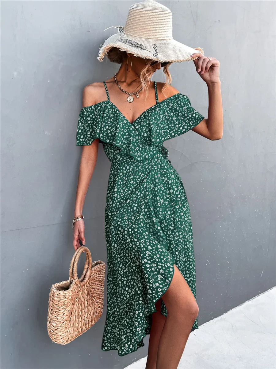 Vestido de Verano Mónica™ - Imagen 2