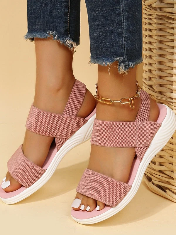 Sandalias Vanessa™ - Imagen 4