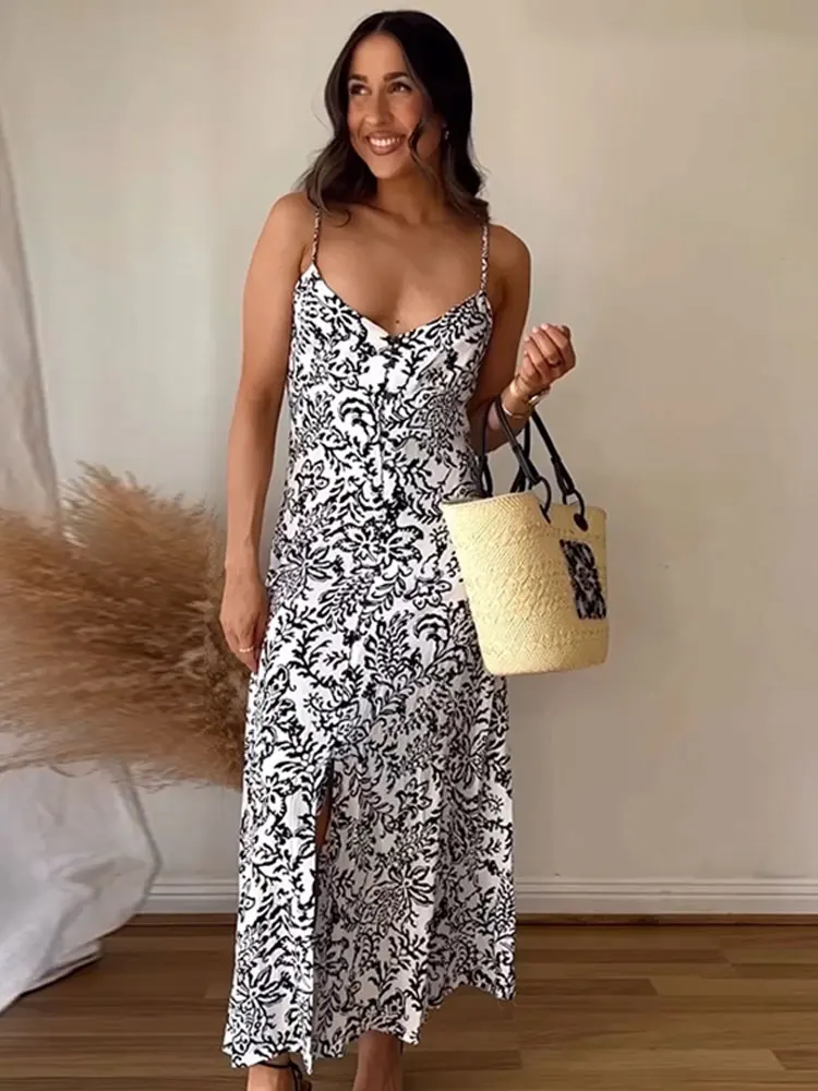 Vestido Juliette™ Floral y Clásico - Imagen 2