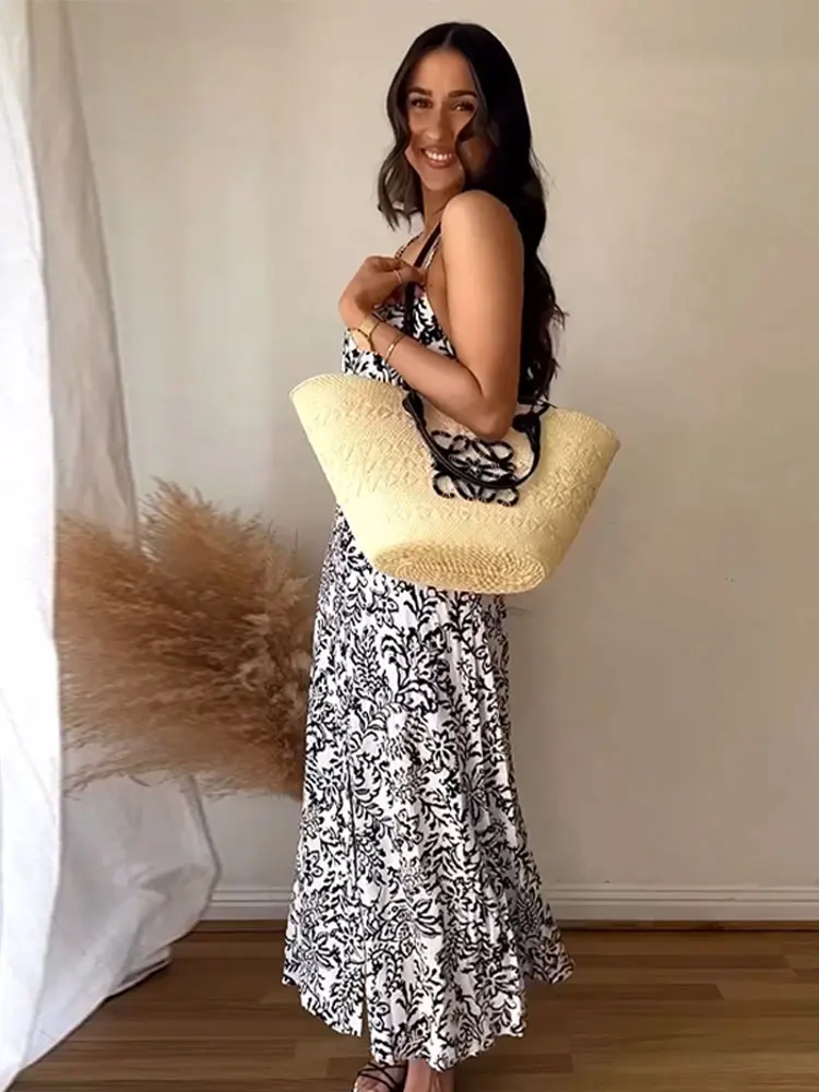 Vestido Juliette™ Floral y Clásico - Imagen 4